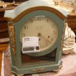 319 3396 TABLE CLOCK